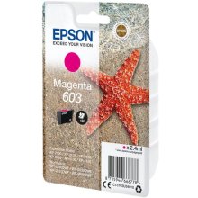 Epson C13T03U34010 ink cartridge 1 pc(s)...