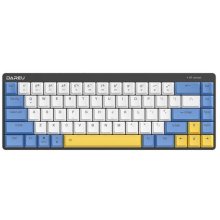 Klaviatuur DAREU EK868 keyboard Office RF...