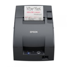 Epson TM-U220IIB (141): ETHERNET PS NE...