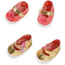 Zapf Shoes Baby Annabell