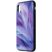 Tellur Cover Glass print for iPhone XS...