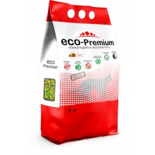 ECO-Premium Tutti-Frutti kassiliiv 5L