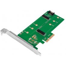 LOGILINK PC0083 interface cards/adapter...