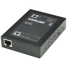 Intellinet Power over Ethernet (PoE+)...