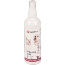 FLAMINGO PETCARE DETANGLING SPRAY 175ml