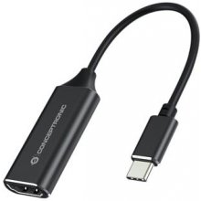 CONCEPTRONIC adapter USB-C -> HDMI 4K30Hz...