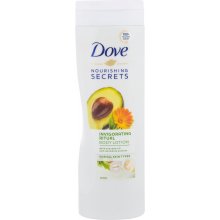 Dove Nourishing Secrets Invigorating Ritual...