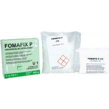 Foma kinniti Fomafix P (U1) 1L