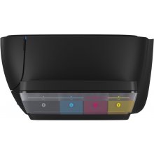 Printer HP Ink Tank 419 All-in- One Wireless...