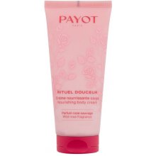 PAYOT Rituel Douceur Nourishing Body Cream...