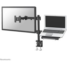 NEOMOUNTS FPMA-D960NOTEBOOK Monitor arm with...