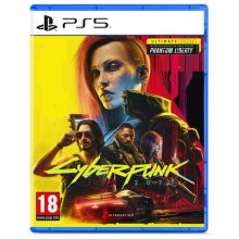 Игра BANDAI NAMCO Entertainment Cyberpunk...