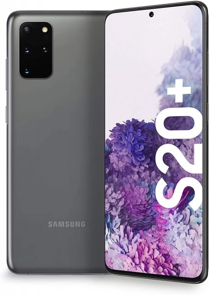 Samsung Galaxy S20 Cosmic Gray 6 7 Dynamic Amoled 1440 X 3200 Exynos 990 Internal Ram 8 Gb 128 Gb Microsdxc Dual Sim Nano Sim 3g 4g Main Camera Quad 64 12