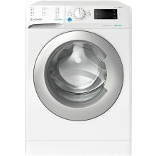 Indesit Washing machine BWE91485XWSEUN