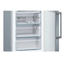 Холодильник BOSCH KGN36XLEQ