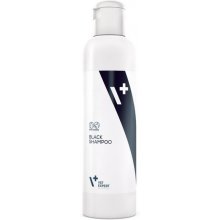 VetExpert VET EXPERT Black Shampoo - shampoo...