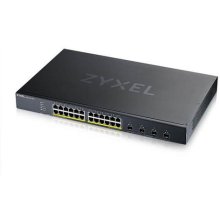 Zyxel XGS1935-28HP Managed L2+/L3 Gigabit...