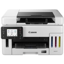 Canon MAXIFY GX6550 Inkjet A4 600 x 1200 DPI...