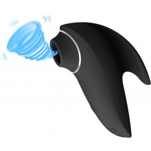 Erolab Dolphin Vacuum Clitoral Massager...