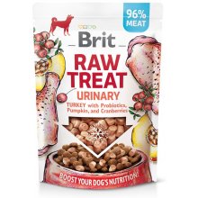 Brit Raw freeze-dried treat Urinary for dogs...