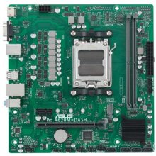 Emaplaat ASUS PRO A620M-DASH-CSM AMD A620...