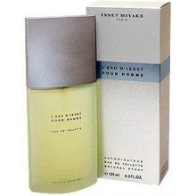 Issey Miyake L´Eau D´Issey Pour Homme 75ml -...