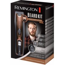REMINGTON Trimmer for beard Beard Kit MB4046