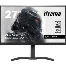 IIYAMA G-MASTER computer monitor 68.6 cm...