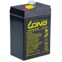 AVACOM LONG 6V 4,5AH LEAD-ACID BATTERY F1...
