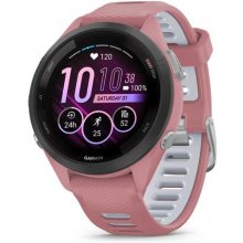 GARMIN Forerunner 265S 2.79 cm (1.1") AMOLED...