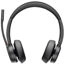 Poly Headset 76U50AA / Voyager 4320 Black