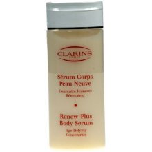 Clarins Renew-Plus Body Serum 200ml - Body...