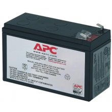 APC OEM Ersatzbatterie MM-17-BP alternativ...