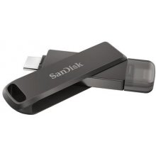 Mälukaart SanDisk USB-Stick 256GB iXpand...
