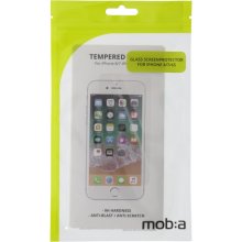MOB:A Tempered glass for iPhone 8/7/6S...