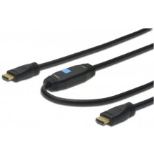 Digitus HDMI High Speed with Ethernet...