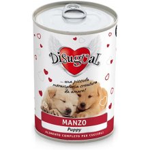 Disugual Puppy Beef 400g