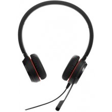 GN AUDIO JABRA EVOLVE 20 SE STEREO MS USB...