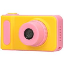Extralink Camera Kids Camera H8 Pink 1080P...
