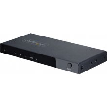 StarTech.com 8K HDMI SWITCH 8K 60HZ HDMI 2.1...