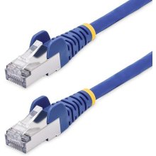 StarTech.com 3m Blue CAT8 Ethernet Cable...