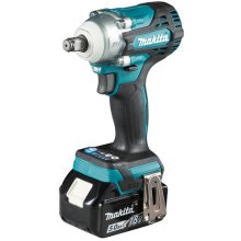 MAKITA DTW300RTJ power screwdriver/impact...