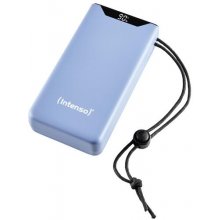 INTENSO POWER BANK USB 20000MAH QC3.0/BLUE...