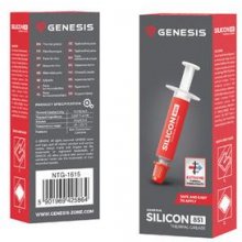 Termopasta Genesis SILICON 851 heat sink...