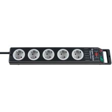 Brennenstuhl 1153380115 power extension 2.5...