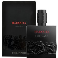 Molinard Habanita 75ml - Eau de Parfum for...