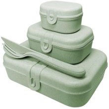Koziol PASCAL READY Lunch box set...