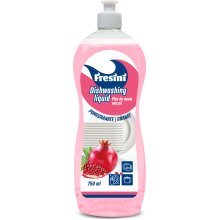FRESINI nõudepesuvahend Granaatõun 750 ml