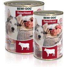 BEWI DOG RICH IN BEEF 400g