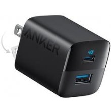 Anker 323 Universal Black AC Indoor